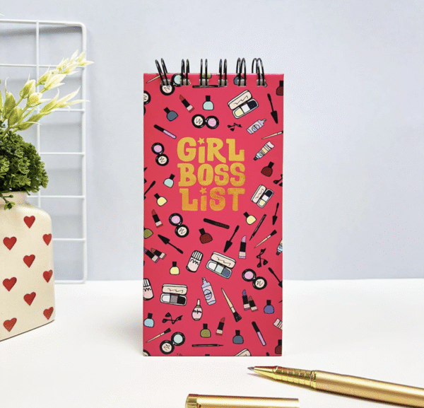 Girl Boss Things To Do
